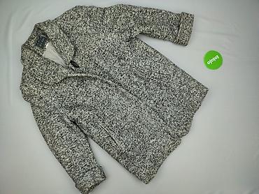 frak: KUNERT, Płaszcz damski, rozmiar XL — 2
