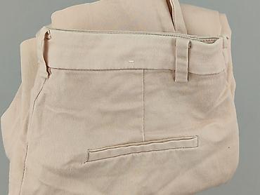 sklep h: H&M, Spodnie materiałowe damskie, rozmiar M — 7