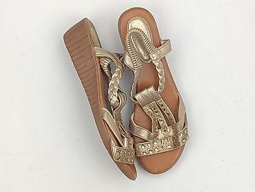 buty sandic: Sandały damskie, rozmiar 40 — 1