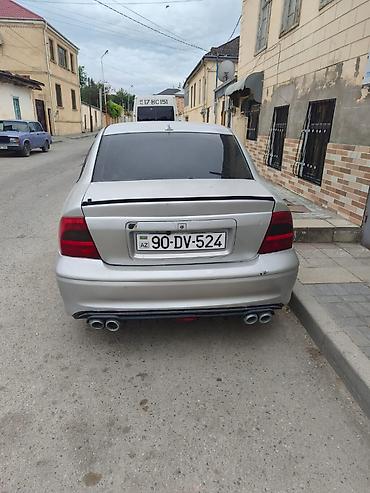 chevrolet cruze hatchback: Opel Vectra: 1.8 l | 2000 il 300000 km Sedan — 2