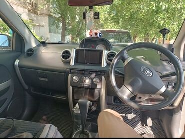 я ищу степ рф 1: Toyota ist: 2003 г., 1.3 л, Автоматтык, Бензин, Хетчбек