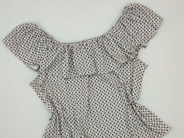 Blouses: Blouse, H&M, L (EU 40), condition - Perfect