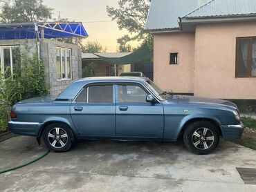рулевая рейка ланос цена: ГАЗ 31105 Volga: 2005 г., 2.4 л, Механика, Газ, Седан