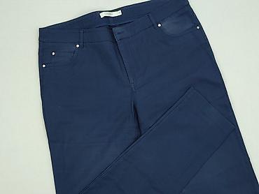 jeans tommy: Taranko, Spodnie materiałowe damskie, rozmiar M — 1
