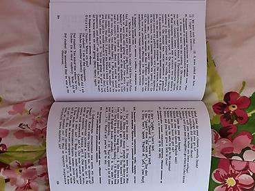 Kitablar və jurnallar: Məhsul: “Учебник английского языка. Часть 1” – N.A. Бонк, Г.А. Котий — 2