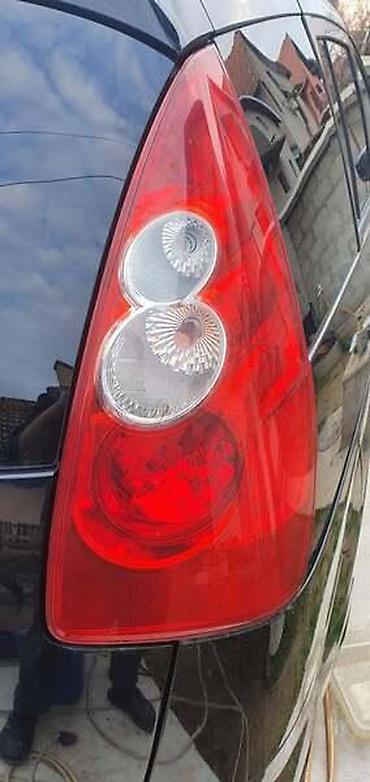 hyundai ix35: ZADNJE LAMPE STOP SVETLA ZA MAZDA 5 — 1