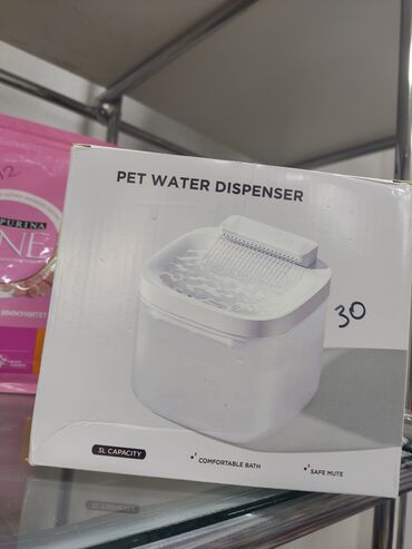 шотландский вислоухий котенок: 4ədəd zapaz filteri ilə birgə satılır 30azn suyu təmizləyir