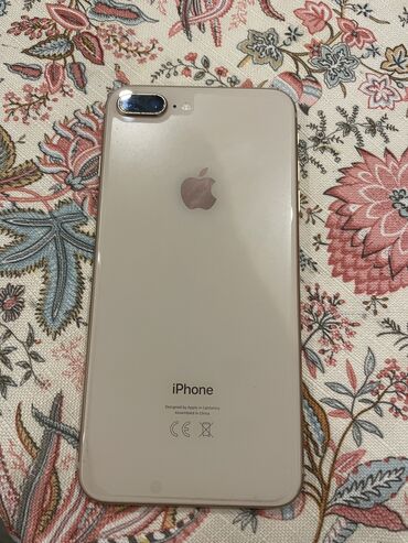 redmi not 8 ucuz: IPhone 8 Plus, 64 GB