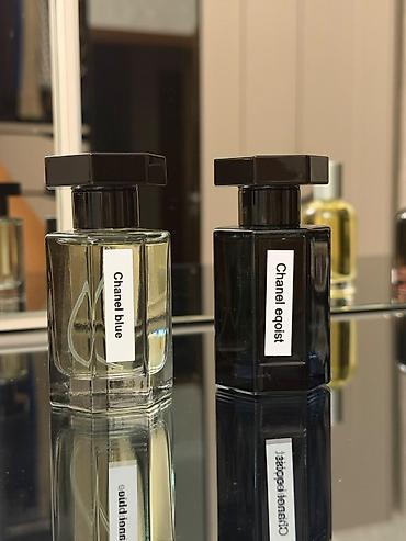 swatch saat qiymetleri: Məhsul: Ətirlər və kişi qol saatı dəsti 1) Ətirlər - Şüşə həcmi — 2