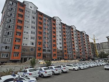 молодежный квартал: 1 комната, 48 м² — 1