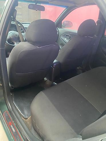Hyundai: Hyundai Elantra: 1.6 l | 1997 il Universal — 16