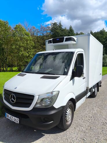 купить машину чанган: Mercedes-Benz Спринтер: 2014 г., 2.2 л, Автомат, Дизель, Бус
