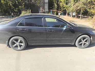 сткл: Honda Inspire: 2003 г., 3 л, Автомат, Бензин, Седан — 1