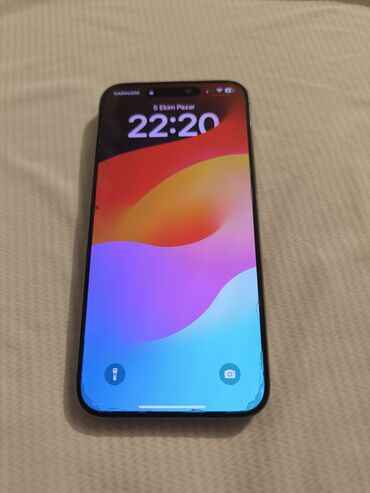 apple 13 pro max ikinci el: IPhone 15 Pro Max, 256 ГБ, Natural Titanium