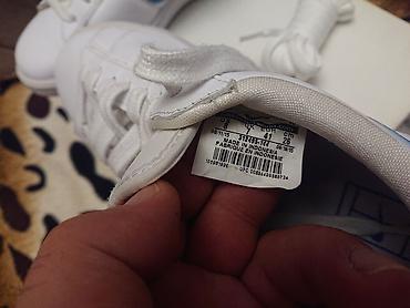 Кроссовки и спортивная обувь: Nike tennis 312495-144 - Model: Nike Court Royale (312495-141) - — 2