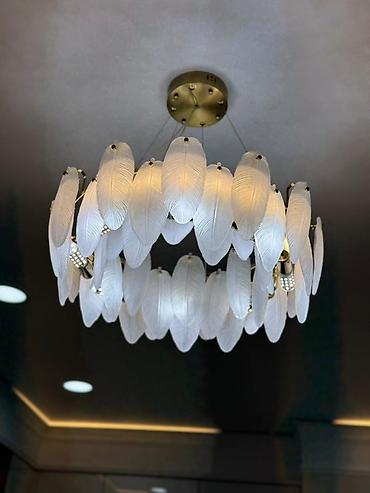 Продажа квартир: 2 комнаты, 50 м², Элитка, 9 этаж, Дизайнерский ремонт — 14