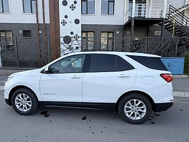 Chevrolet: Chevrolet Equinox: 2020 г., 1.6 л, Автомат, Дизель, Кроссовер — 4