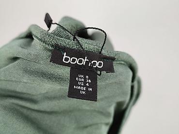 kozaki mango: Boohoo, Sukienka damska, rozmiar S — 4
