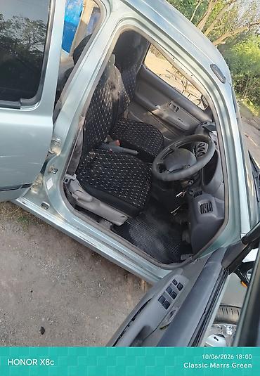 диски ниссан марч: Nissan Micra: 1998 г., 0.1 л, Автомат, Хэтчбэк — 3