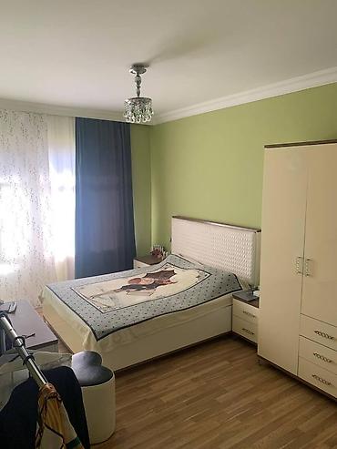 izopropil spirti: Bakı, Əhmədli, 5 otaqlı, Köhnə tikili, m. Həzi Aslanov, 110 kv. m — 6