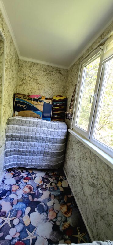 Продажа комнат: 36 м², С мебелью — 6