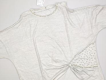 damska bluza oversize: Bluzka damska, rozmiar One size — 1