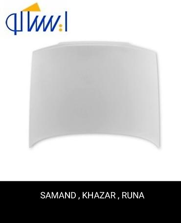 Digər avtomobil ehtiyat hissələri: Azsamand ve Khazar — 9