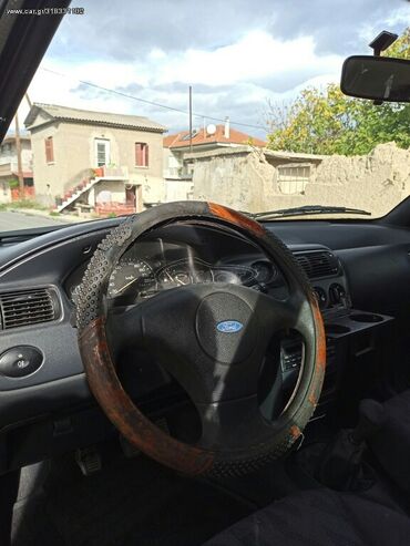Ford: Ford Escort: 1.4 l. | 1996 έ. 275000 km. Χάτσμπακ — 11