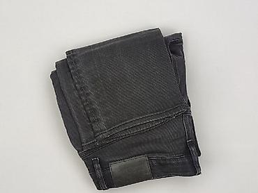 second hand brand: River Island, Jeansy dla mężczyzn, rozmiar M — 6