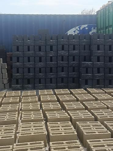 Пескоблок: Пескоблоки — 2