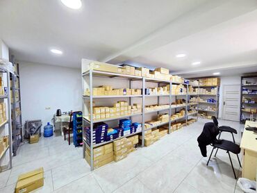 Kommersiya daşınmaz əmlakının satışı: Nərimanovda Azinko Binalarının yanında, əsas yolun qırağında Tam — 7