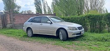 Toyota: Toyota Altezza: 2005 г., Универсал — 14