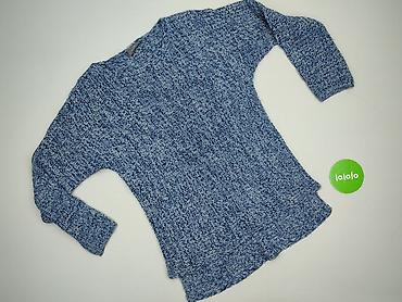 klapki yeeze: Yessica, Sweter damski, rozmiar M — 2