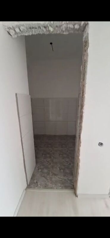купить дом в токмаке: 1 бөлмө, 43 кв. м, Элитка, 6 кабат, Евроремонт