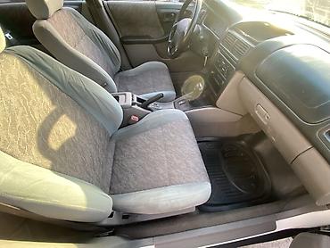 Subaru: Subaru Forester: 2000 г., 2.5 л, Автомат, Бензин, Кроссовер — 8