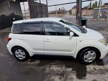 какая машина подойдет для яндекс такси бишкек: Toyota ist: 2004 г., 1.3 л, Автомат, Бензин