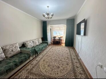 Продажа квартир: 3 комнаты, 62 м², 105 серия, 8 этаж, Евроремонт