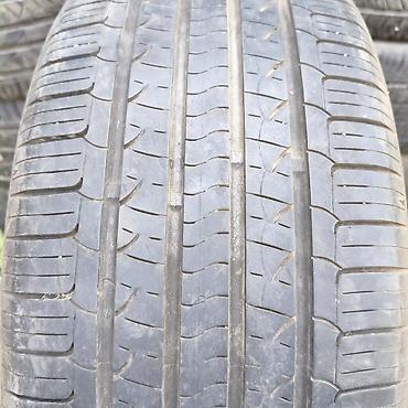 нексия помпа: Шины 215 / 50 / R 18, Лето, Б/у, 1 шт, Легковые, Корея, Nexen — 2