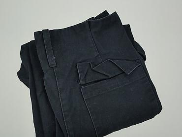 second hand online store: Sinsay, Spodnie materiałowe damskie, rozmiar 2XL — 6