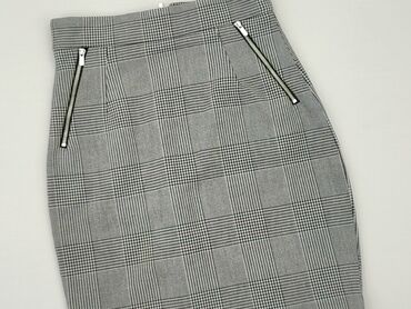 beżowa spódnice ołówkowe: Спідниця, H&M, XS, стан - Ідеальний