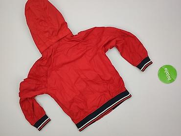 muhammad ali bluza: Kurtka przejściowa, H&M, 8 lat, 122-128 cm, stan - Bardzo dobry — 4