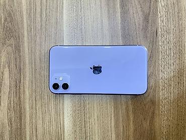 Apple iPhone: IPhone 11 — 5