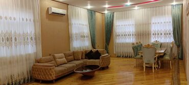 Həyət evləri və villaların satışı: Mehdiabad 5 otaqlı, 240 kv. m, Kredit yoxdur, Yeni təmirli — 13