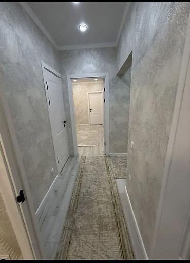 Продажа квартир: 2 комнаты, 55 м², Элитка, 1 этаж, Дизайнерский ремонт — 13