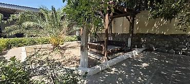 Günlük kirayə evlər: Bağ evi kirayə verilir, Mərdəkan Mərdəkanda yerləşən isti, hovuzlu bağ — 7