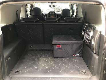 au: Авто на прокат - Toyota FJ-Cruiser 2009г.в. --- 70-80-90$ в сутки — 9