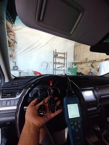 СТО, ремонт транспорта: Автоэлектроника прошивка прописка ремонт установка Восстановление — 4