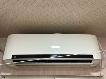 Mətbəx texnikası: Kondisioner Whirlpool, Yeni, 30-35 kv. m, Split sistem, Kredit yoxdur