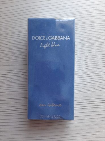 d g аромат dolce: Light Blue – квинтэссенция жизнерадостности и искусства обольщения от