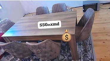 Masa desti rəng seçimi var